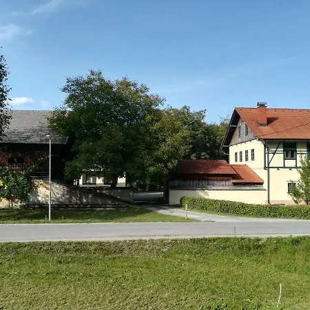 Apartma 5 Radovljica Exterior photo