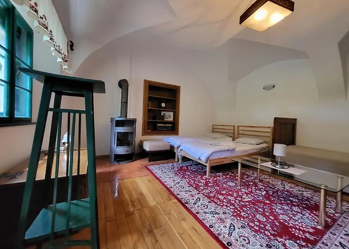 Apartma 5