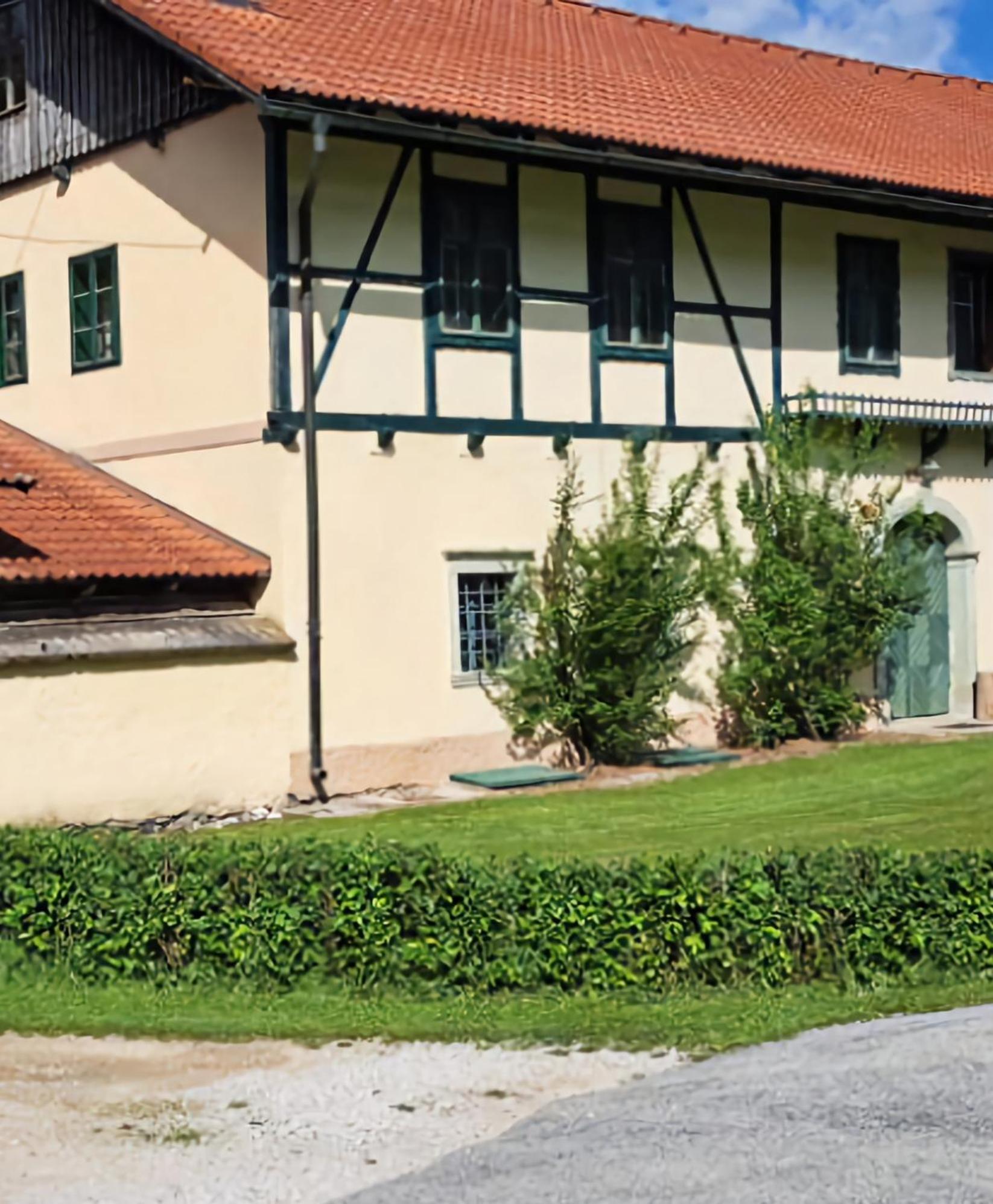 Apartma 5 Radovljica